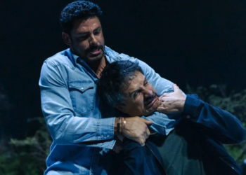 Foto: Divulgação/TV Globo