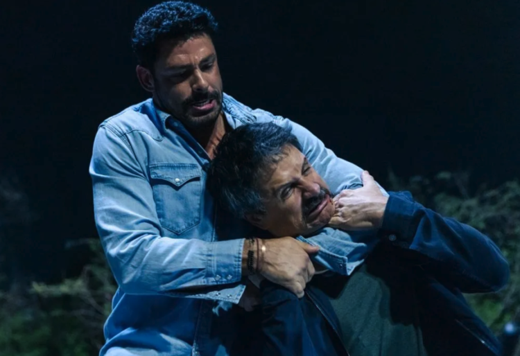 Foto: Divulgação/TV Globo