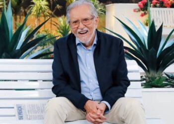 Carlos Alberto de Nóbrega