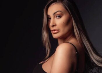 Andressa Urach