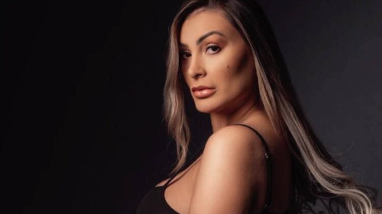 Andressa Urach