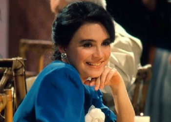 Regina Duarte em Vale Tudo