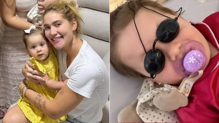 Virginia Fonseca e Maria Flor