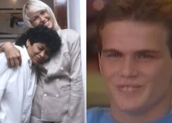 Ex-paquito de Xuxa sobre Marlene Mattos: “Não era má, só controladora”