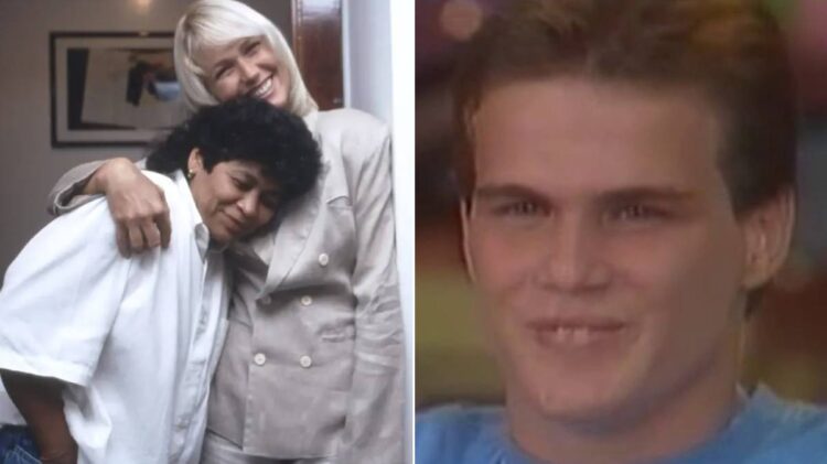 Ex-paquito de Xuxa sobre Marlene Mattos: “Não era má, só controladora”