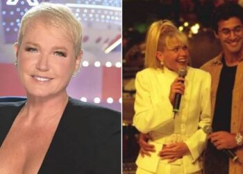 Xuxa faz revelação sobre término com Szafir: “Foi a gota d’água para a mãe dele”