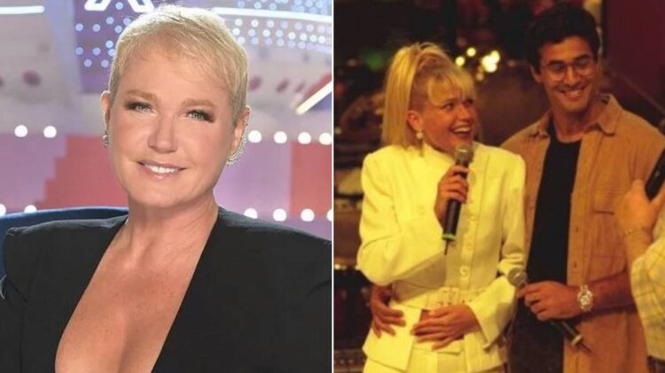 Xuxa faz revelação sobre término com Szafir: “Foi a gota d’água para a mãe dele”