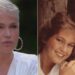 Xuxa sobre perder virgindade com Pelé: “Achei engraçado”