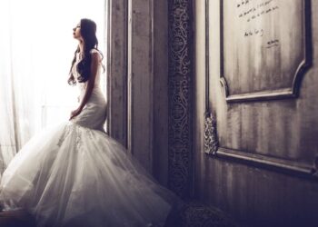 Noiva sem marido