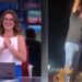Âncora da CNN Elisa Veeck