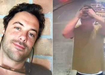 Kayky Brito e Bruno de Luca