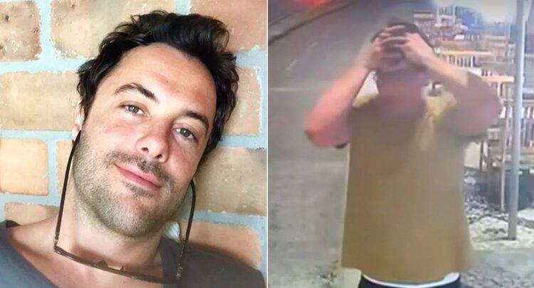 Kayky Brito e Bruno de Luca