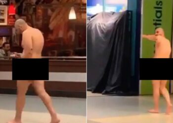 Peladão do aeroporto