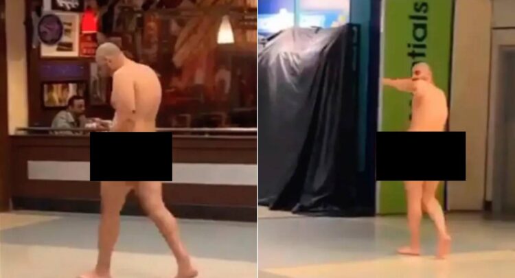 Peladão do aeroporto