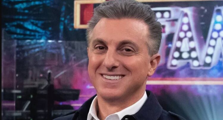 Luciano Huck