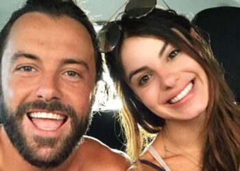 Sthefany Brito e Kayky Brito