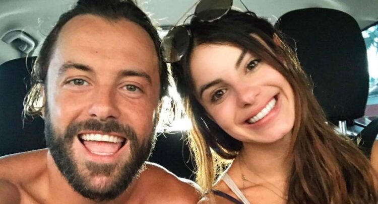 Sthefany Brito e Kayky Brito