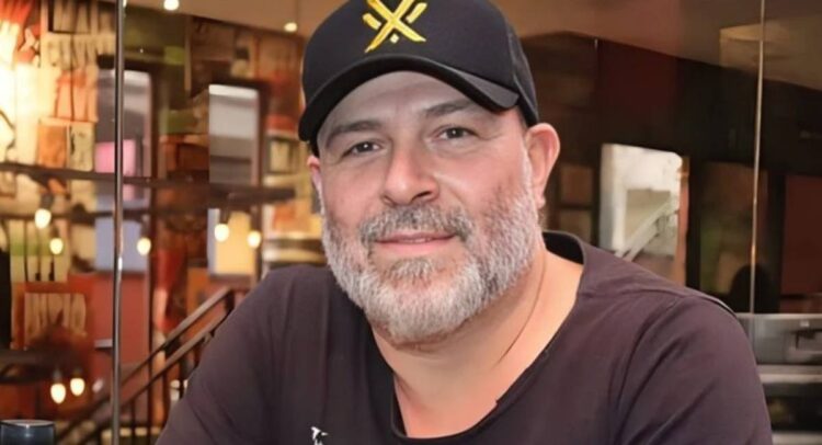 Mingau, do Ultraje a Rigor