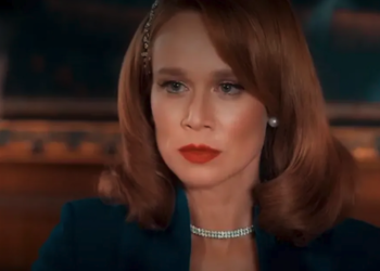 Gilda em Amor Perfeito