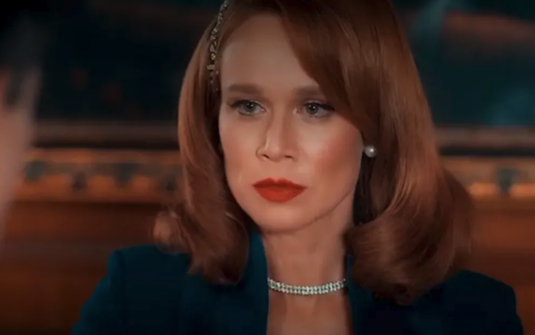 Gilda em Amor Perfeito