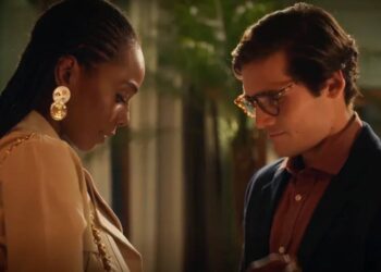 Olívia e Miguel em Fuzuê