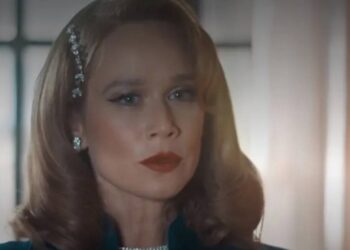 Gilda em Amor Perfeito