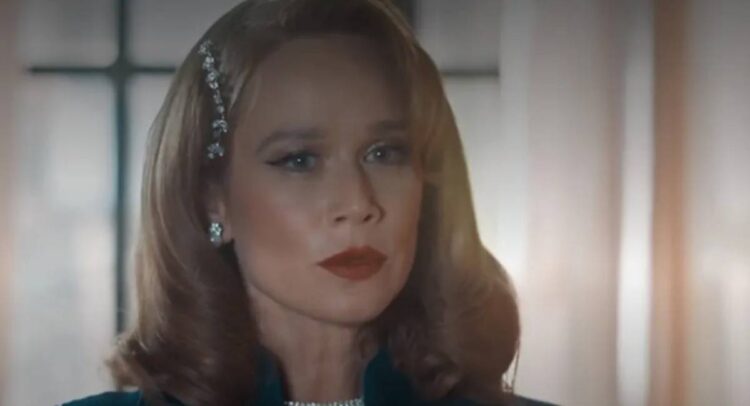 Gilda em Amor Perfeito