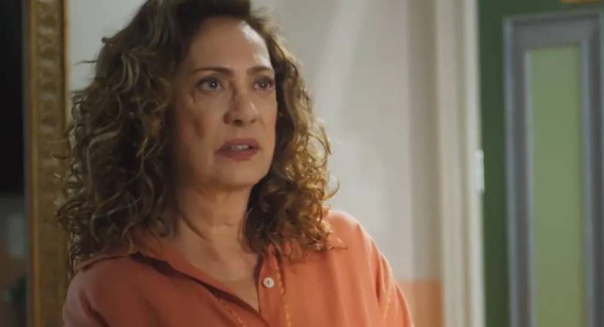 Agatha em Terra e Paixão
