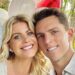 Karina Bacchi e Amaury Nunes