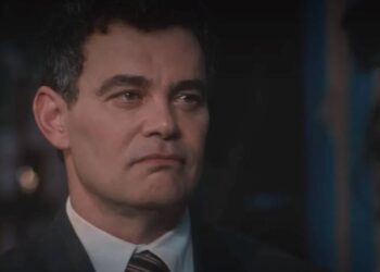 Érico em Amor Perfeito