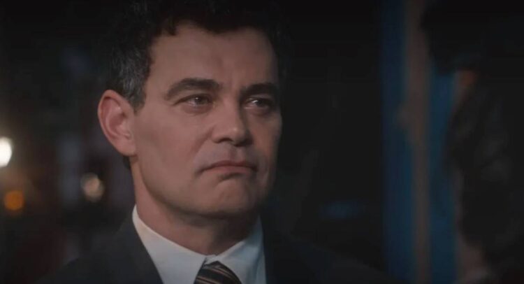 Érico em Amor Perfeito