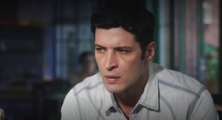 Marino em Terra e Paixão