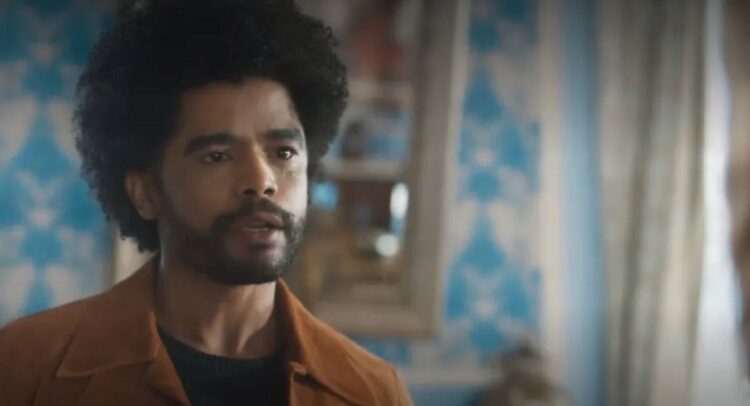 Orlando em Amor Perfeito