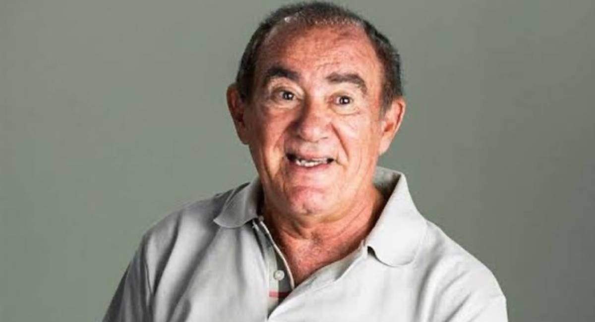 Renato Aragão