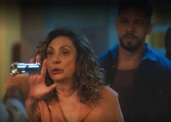 Terra e Paixão: Antônio decide matar Jonatas e Agatha revela segredo para evitar tragédia