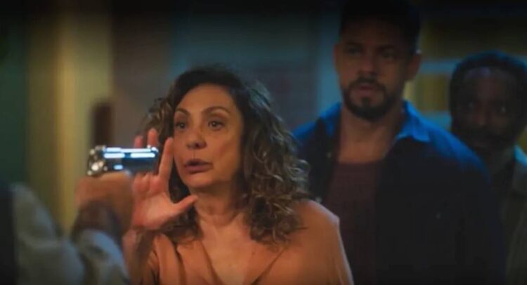 Terra e Paixão: Antônio decide matar Jonatas e Agatha revela segredo para evitar tragédia