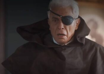 Julgamento de Marê em Amor Perfeito