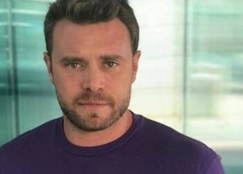 Billy Miller
