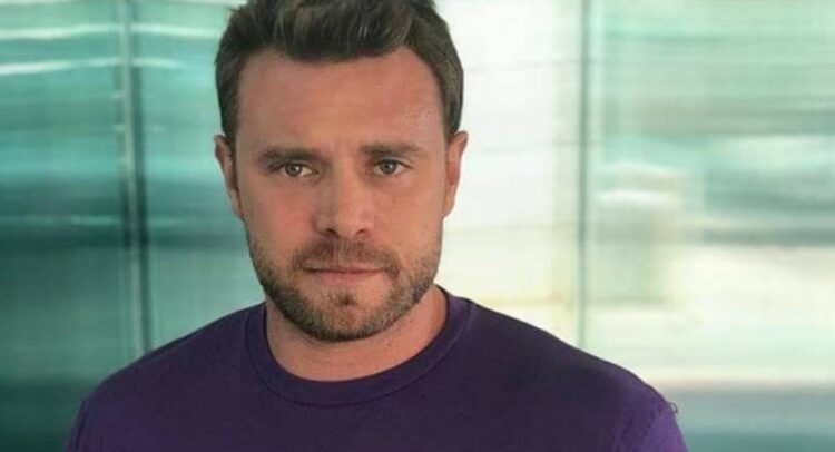 Billy Miller
