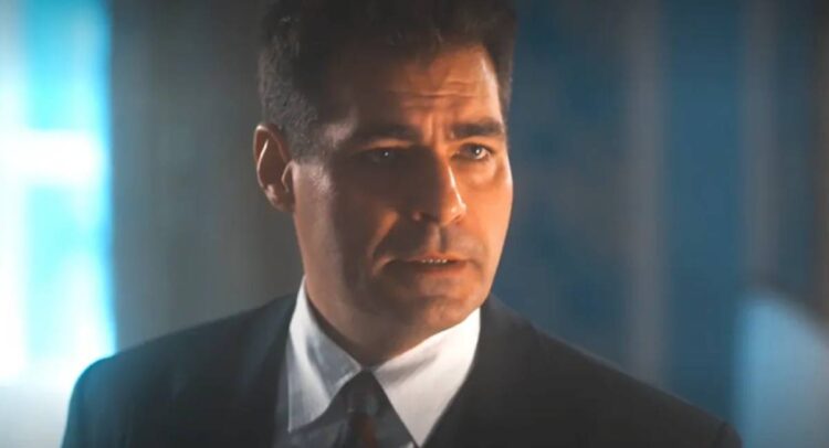 Gaspar em Amor Perfeito