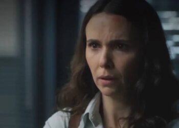 Lucinda em Terra e Paixão