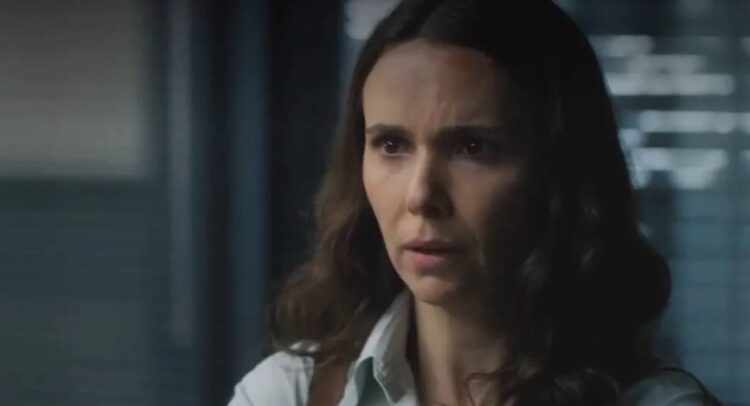 Lucinda em Terra e Paixão