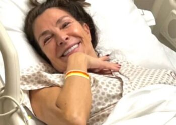 Magali, filha de Maurício de Sousa