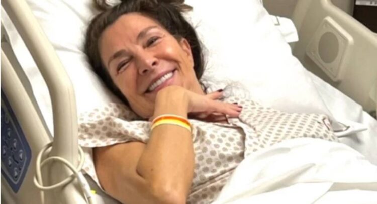 Magali, filha de Maurício de Sousa