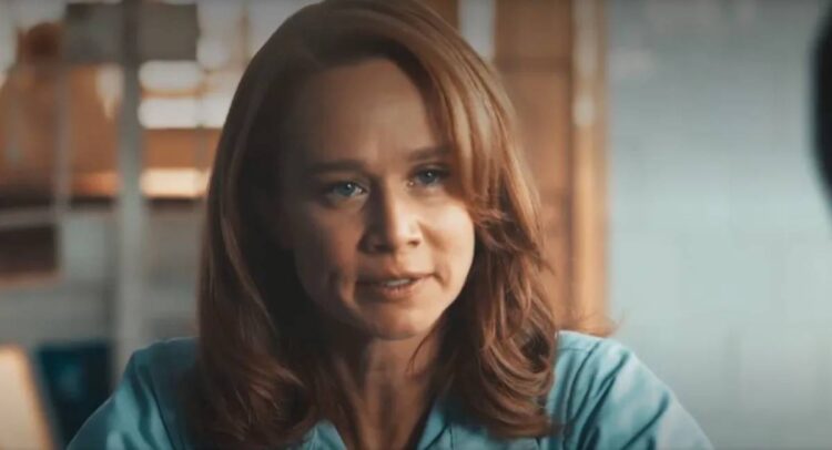 Gilda em Amor Perfeito