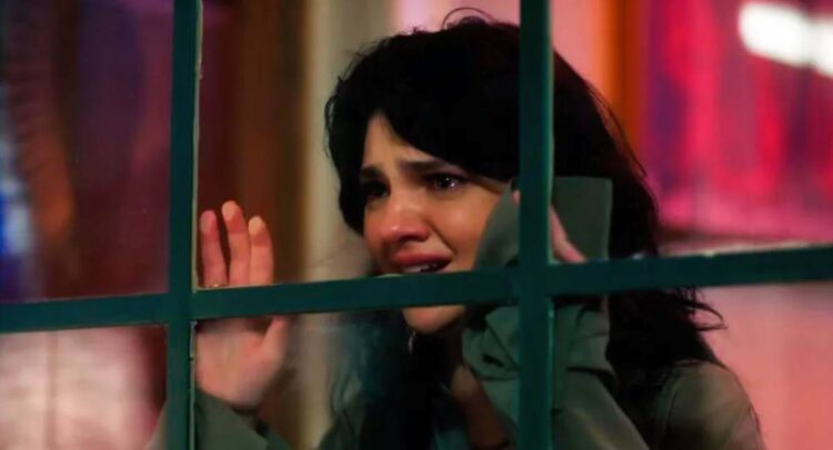 Petra em Terra e Paixão