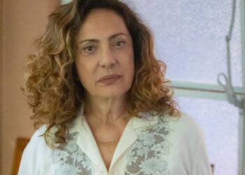 Agatha em Terra e Paixão