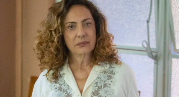 Agatha em Terra e Paixão