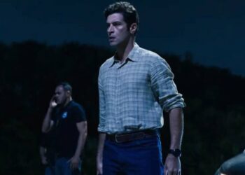 Mariano em Terra e Paixão