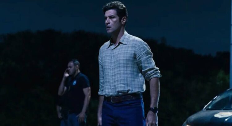 Mariano em Terra e Paixão